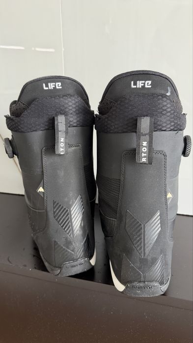 Ботинки сноубордические Burton Ion