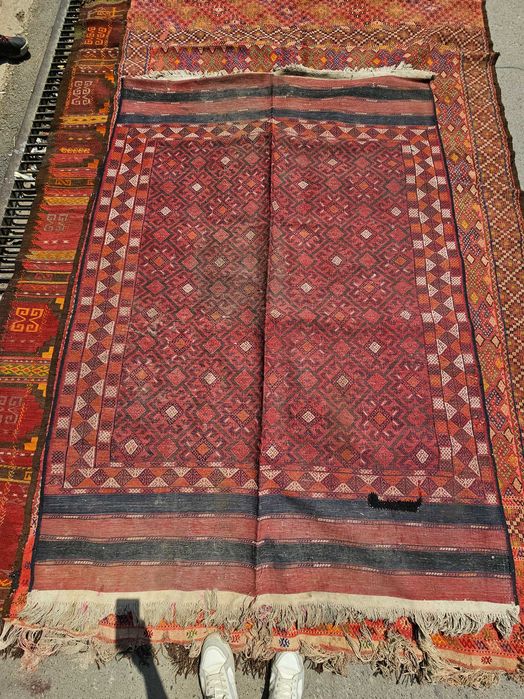 Ковры ручной работы антиквариат