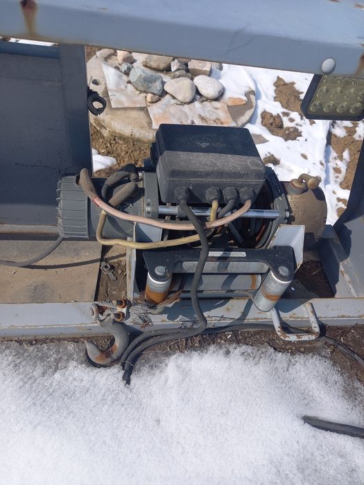 Платформа газель эвакуатор плошадка