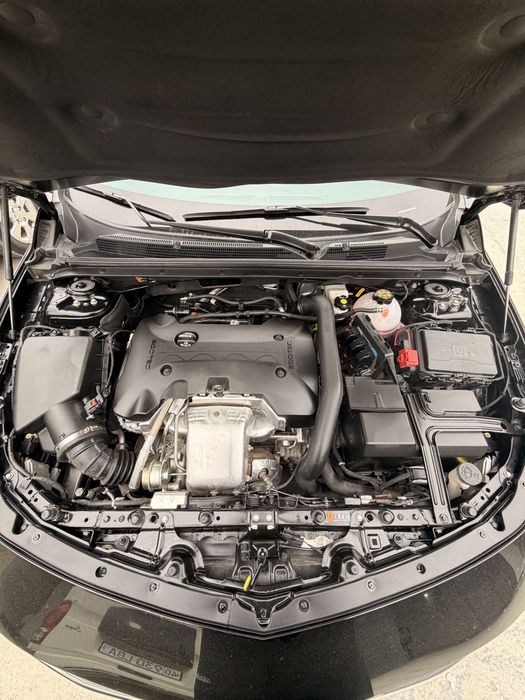 Malibu primer 2 turbo 2021yil