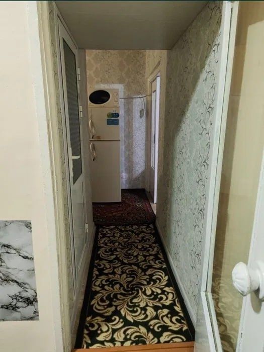 Срочно Продаётся Кушбеги 1в2/3/5 с мебелью техникой ремонт средний !