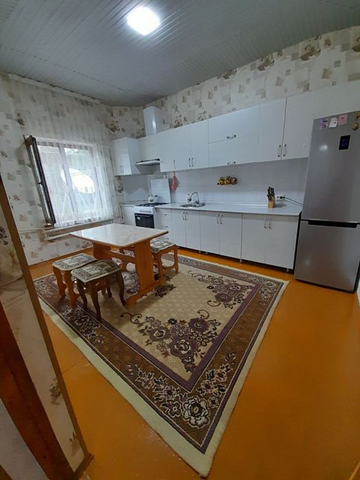 Сдаётся Дом в аренду.  Долгосрочная.