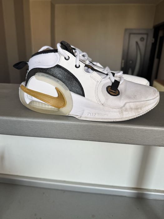 Nike CROSSOVER 39 номер