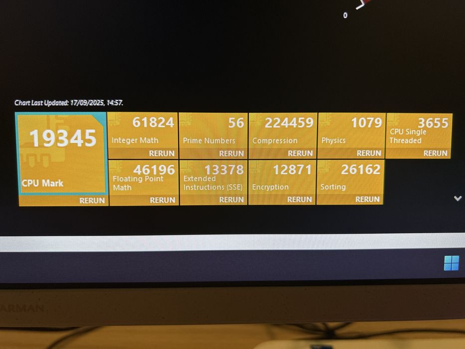 Calculator PC All In One Lenovo IdeaCentre 3 24IAP7