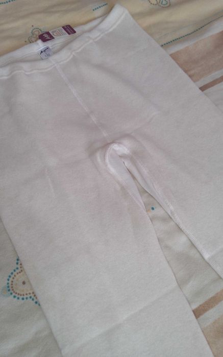 Теплое нижнее белье Ангора, Германия