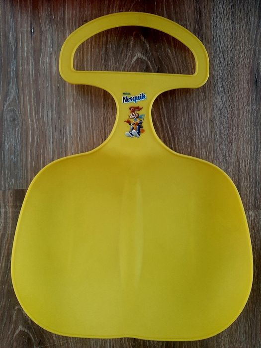 Санки-ледянки для детей.