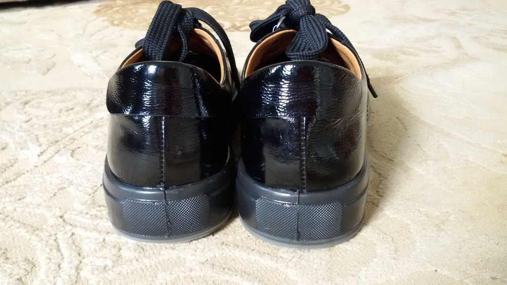 Кеды от Ralf Ringer.