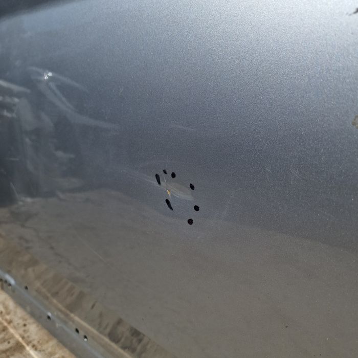 Skoda Superb 3 15-23 предна дясна врата 2021 2бр