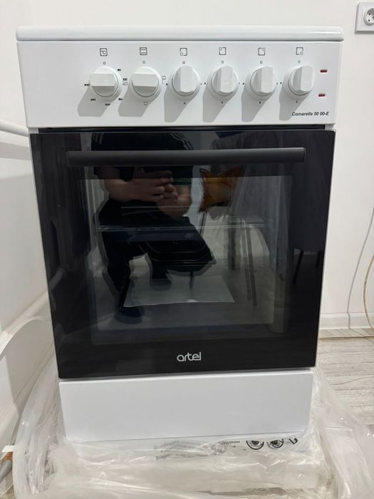 Плита artel новый