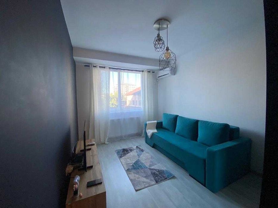 Garsoniera Militari Residence vis a vis de Ballroom / Loc de parcare