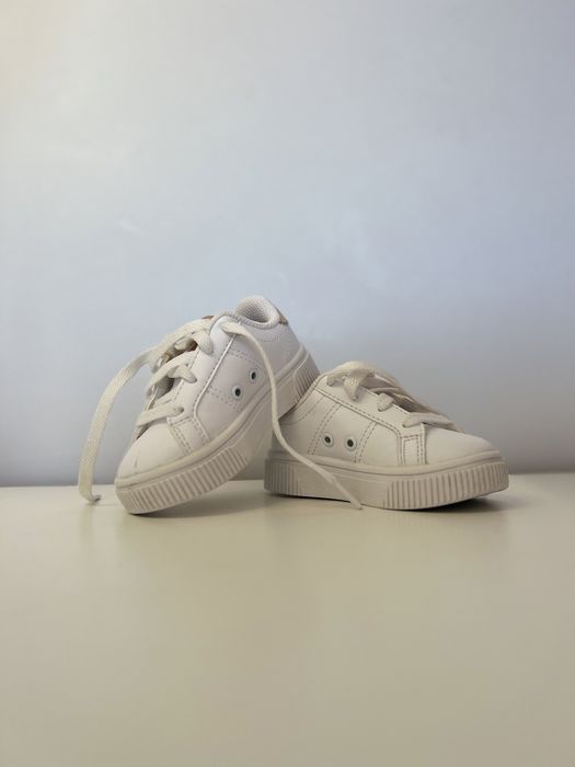 Детски маратонки Fila