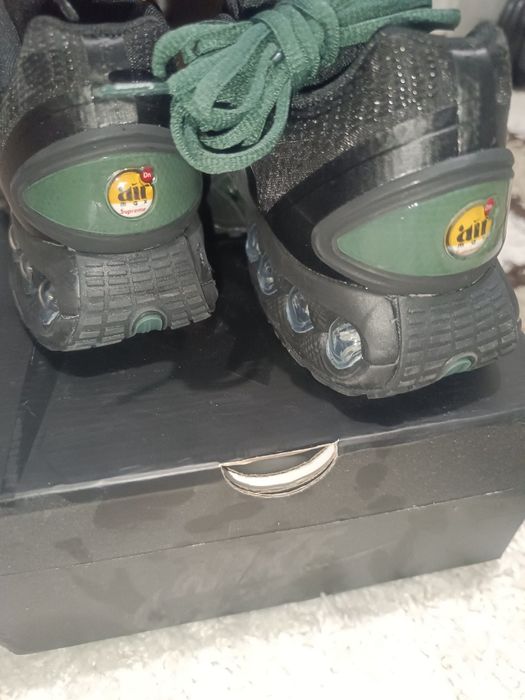 Оригинални мъжки маратонки NIKE Air Max DN SP 44 размер стелка 28см.