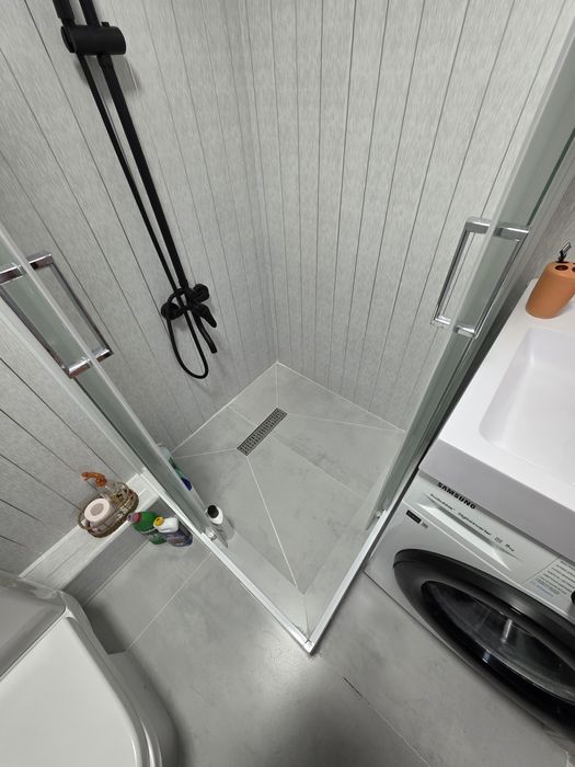 Ремонт квартир под ключ