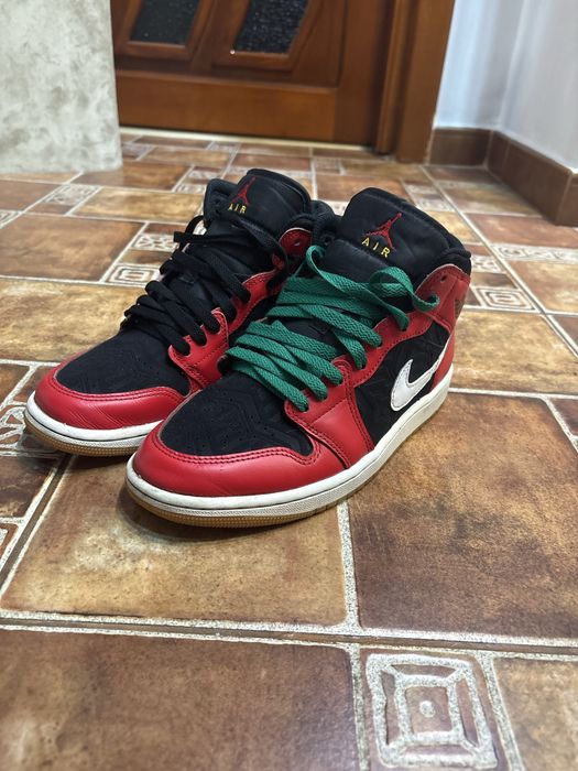 Adidasi unisex jordan 1