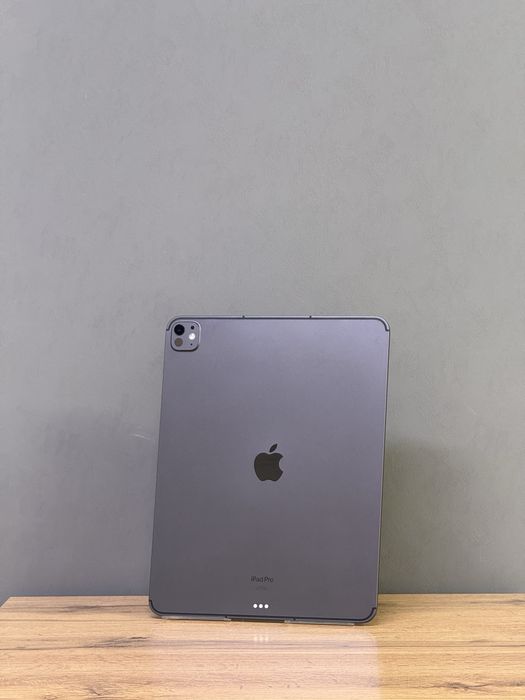 iPad M4 Pro 256 GB 13’ | Mobile Zone