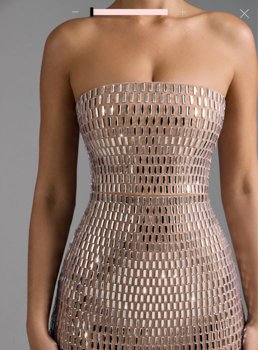 Нова рокля Oh Polly