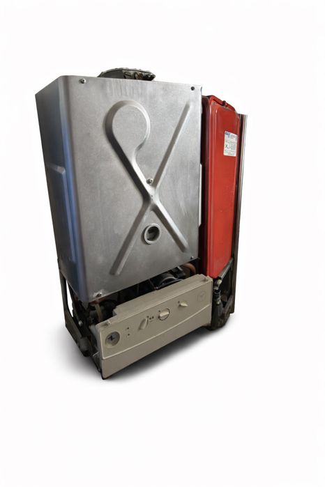 Centrală Imergaz,funcțională 100%,cu reviziile făcute