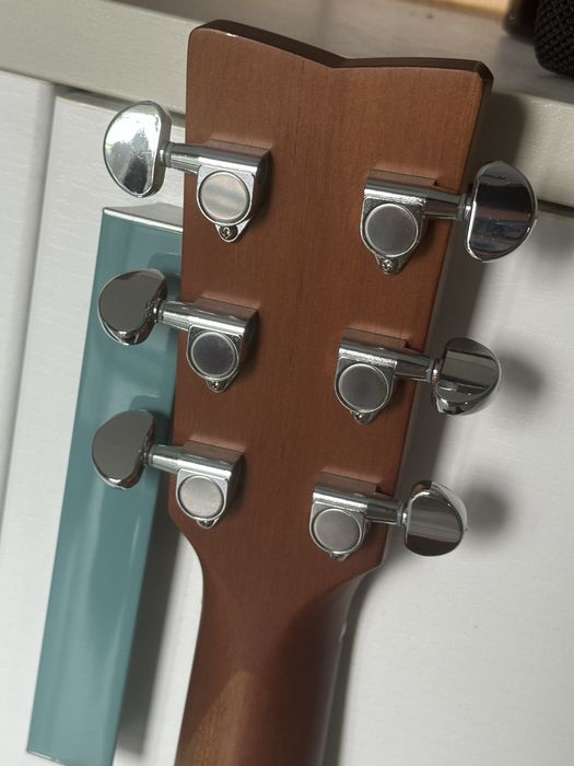 Chitara Acustica Yamaha