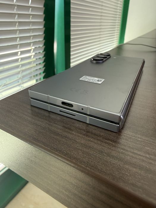 Samsung Z Fold6 512GB