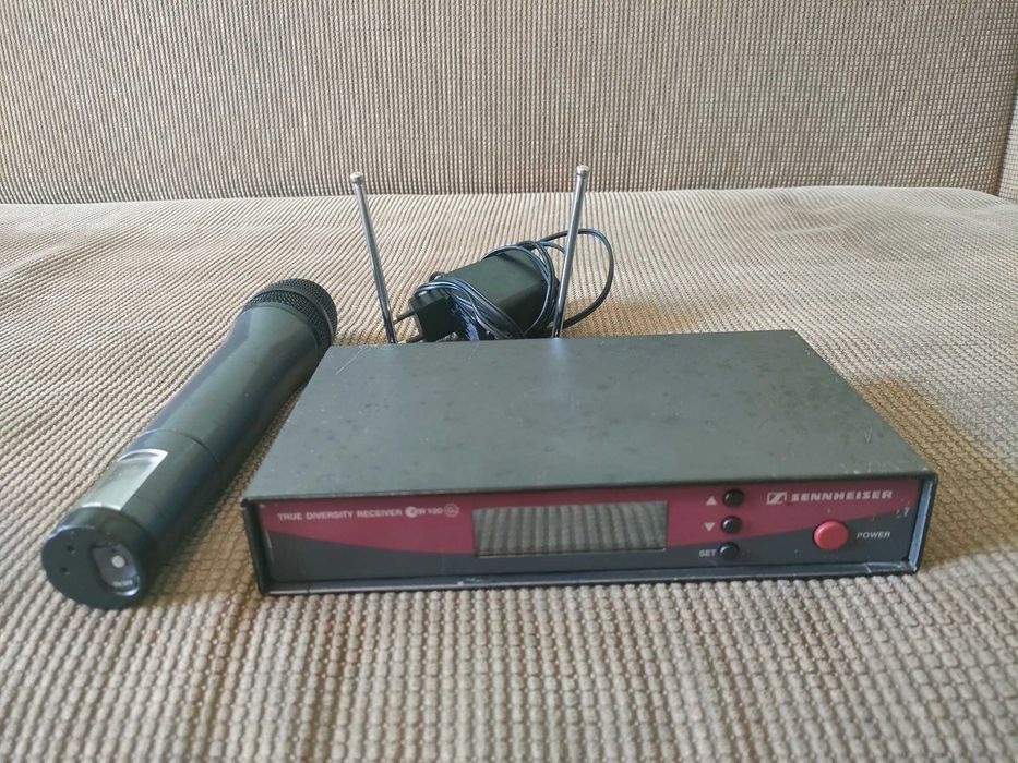 Shure glxd beta 58 beta 87