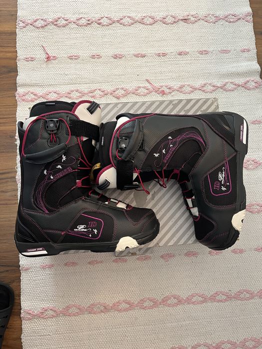 Deeluxe ID Lara Дамски Сноуборд Обувки