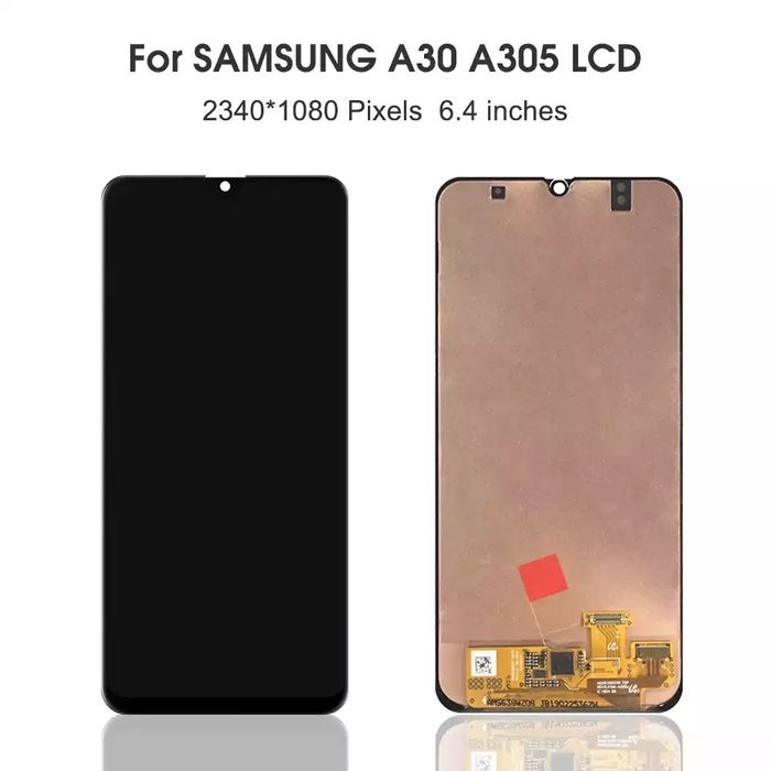 Display Samsung A12 A13 A14 A22 A21S A32 A52 72 A71 A34 A54 A70 A51