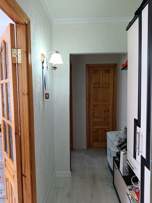 Продам 2-х комнатную квартиру
