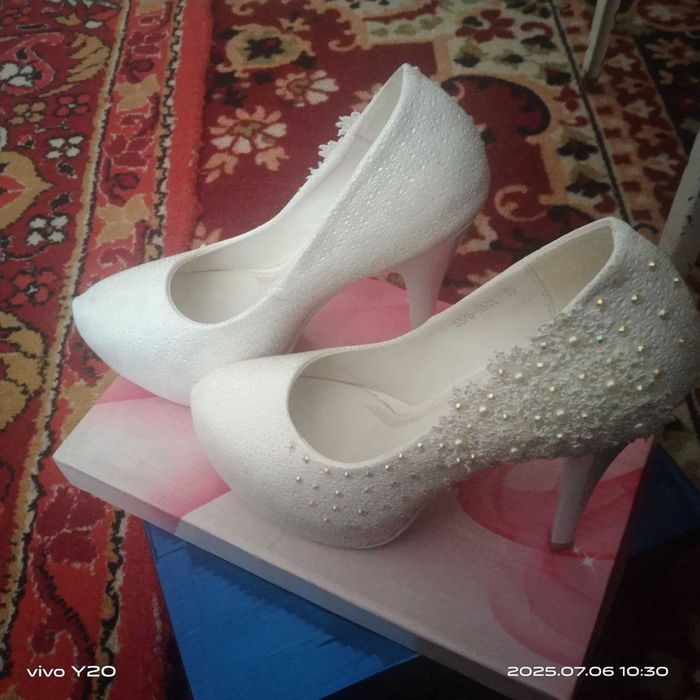 Туфли            .