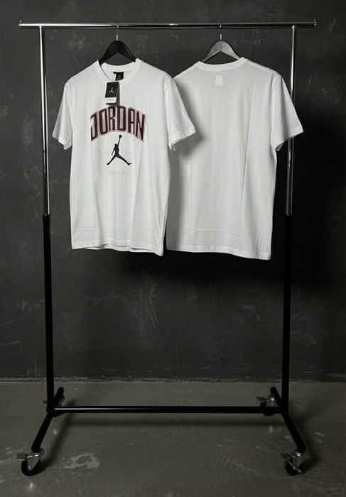 Tricou Jordan barbati