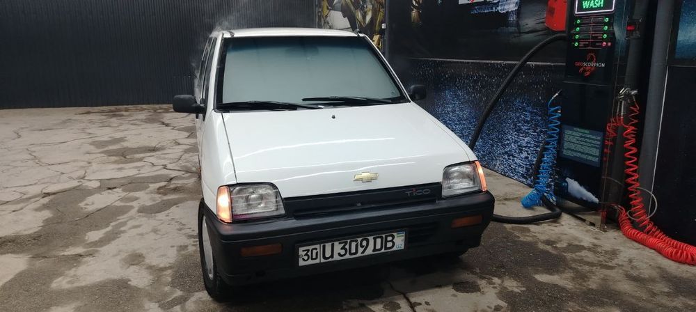 Tico .   1197 йил