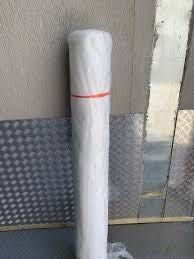 Plasa umbrire culoare alba 3x50m=380 lei, 50%umbrire,OchiuriPrindere