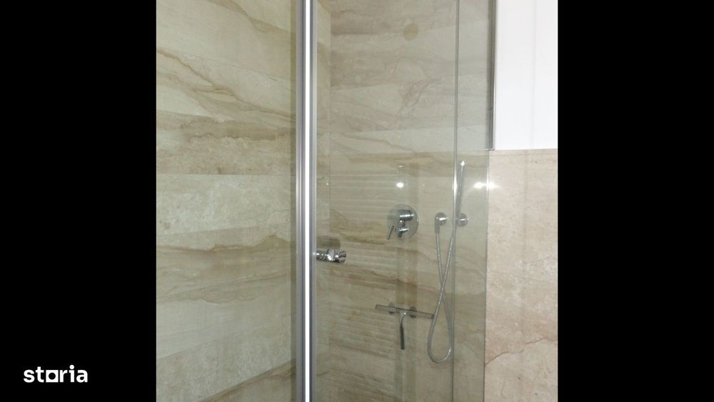 Apartament spatios, modern la etajul unei vile , Grigorescu
