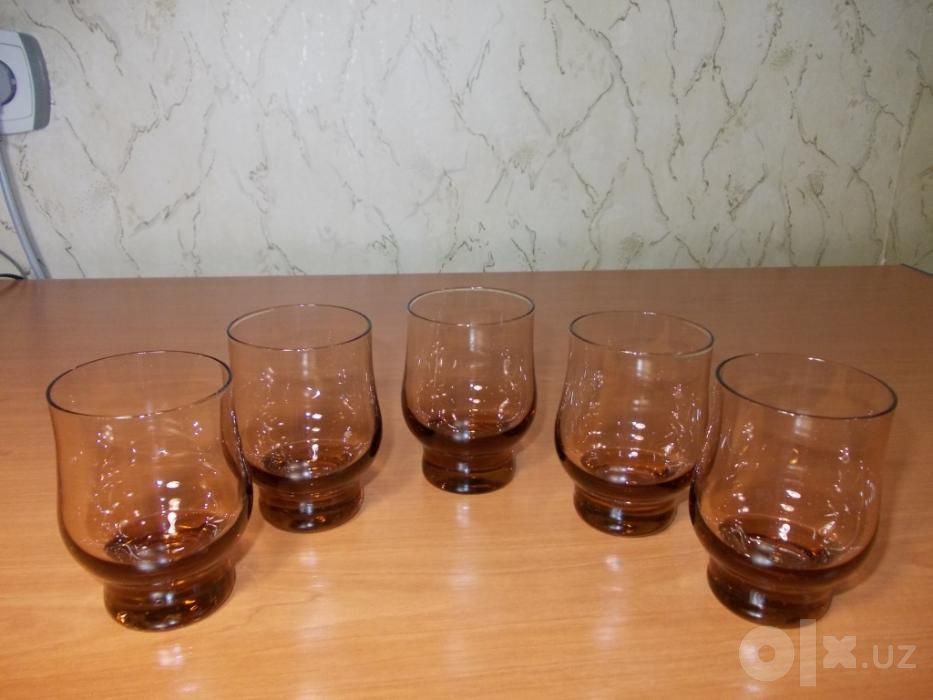 Рюмки