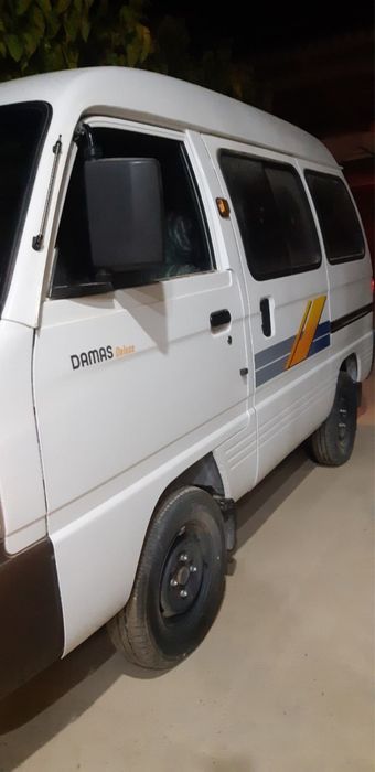 Damas pachka srochna sotiladi