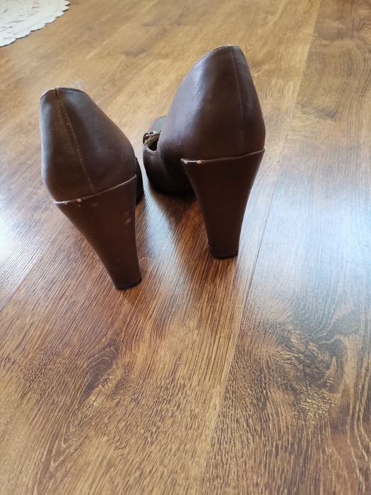 Pantofi dama Stradivarius