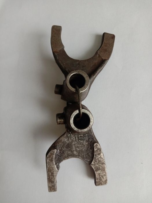 Иж 49 вилочки ссср