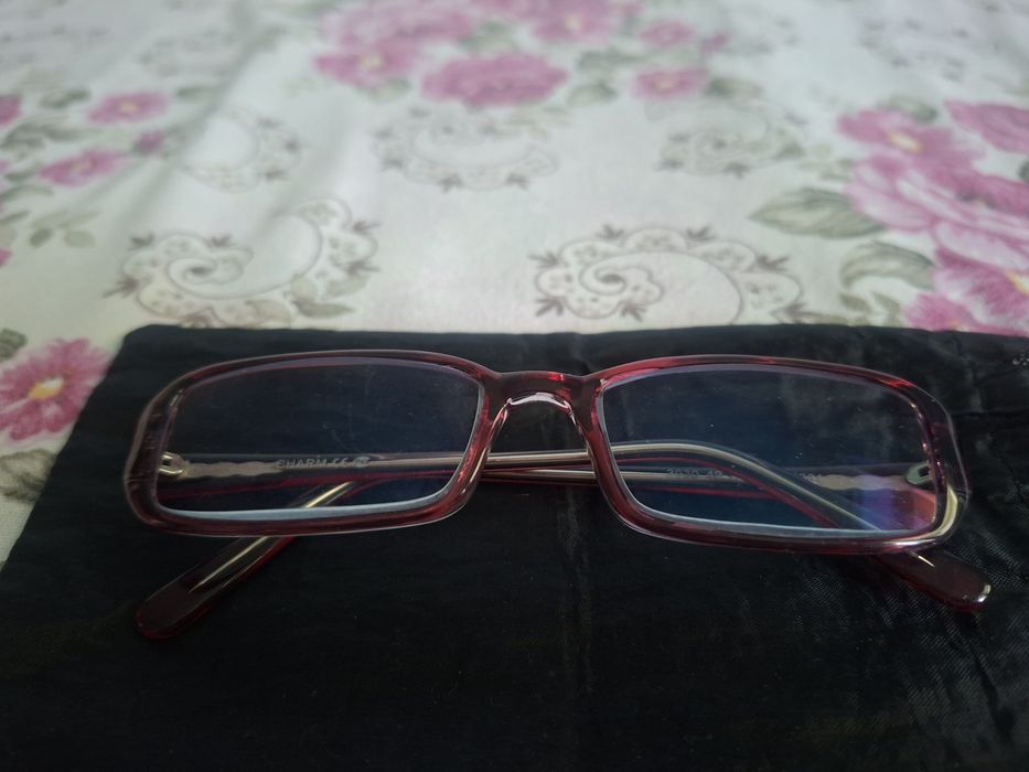 Vand Rame Ochelari fara dioprii Unisex