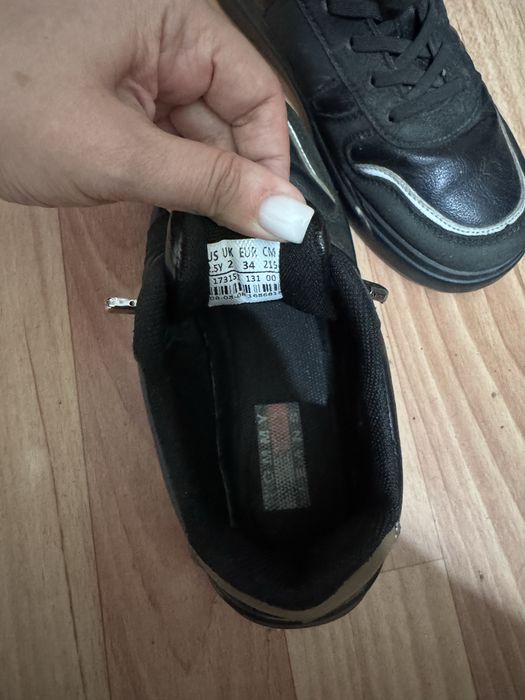 Обувь на мальчика