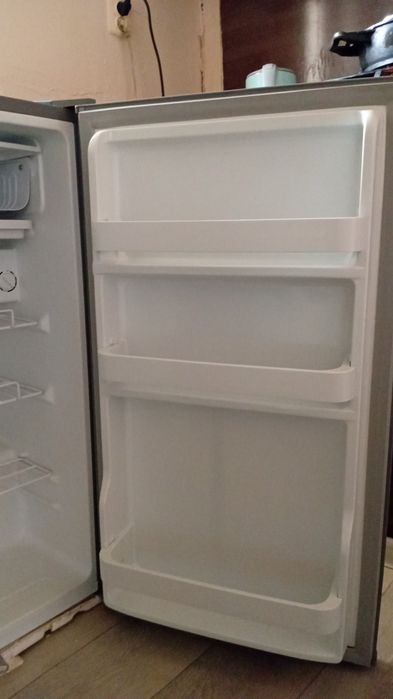 Холодильник бирюса