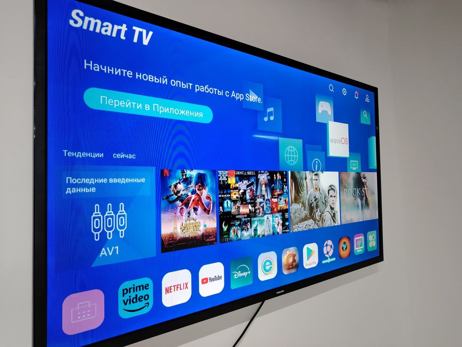 Продам телевизор 160 см диоганаль