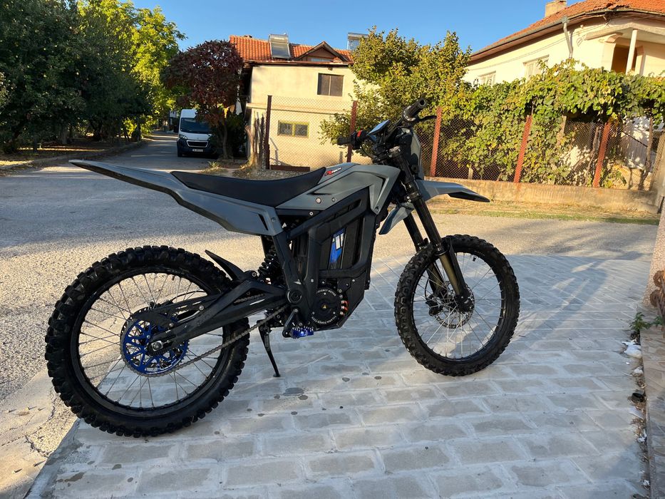 Talaria MX4 Rtech L3E