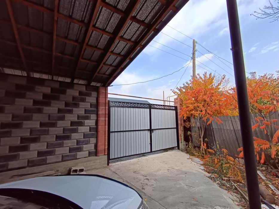 Продам дом пос. Кендала