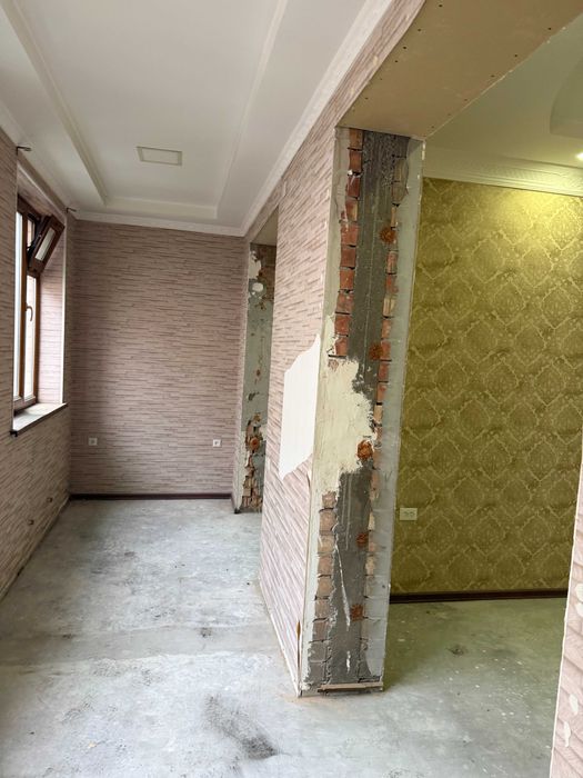 ул Нукусская Макро 4/4/5 117м2 кирпич Новостройка