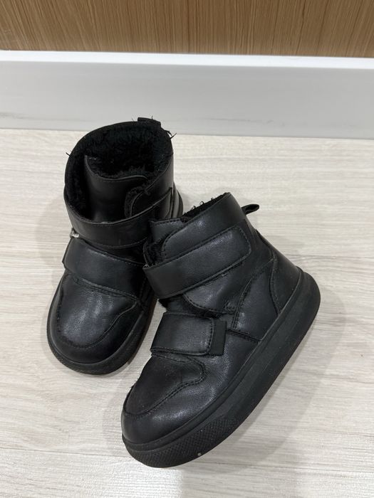 Зимняя обувь рр 30