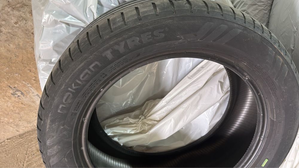 Шины Nokian TYRES 285/50/ R 20