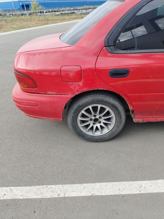 Продам Субару импреза
