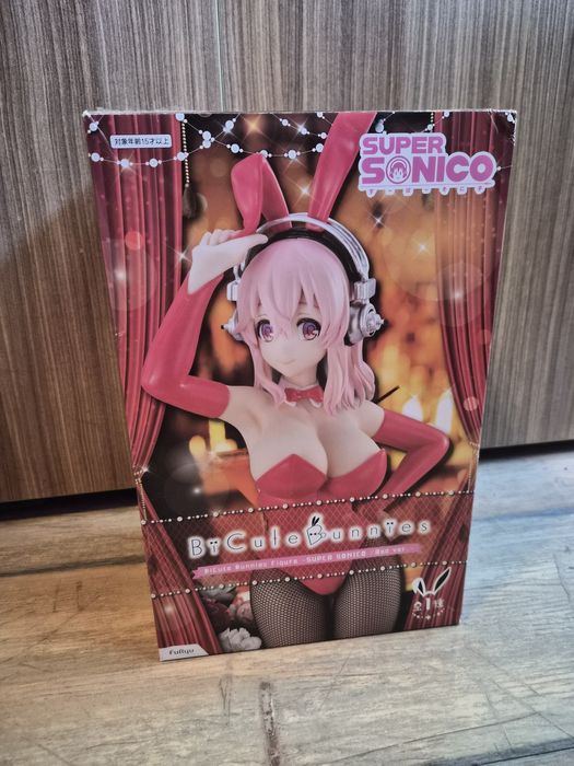 Аниме колекционерски фигурки ЛОТ Хатсуне Мику Vocaloid