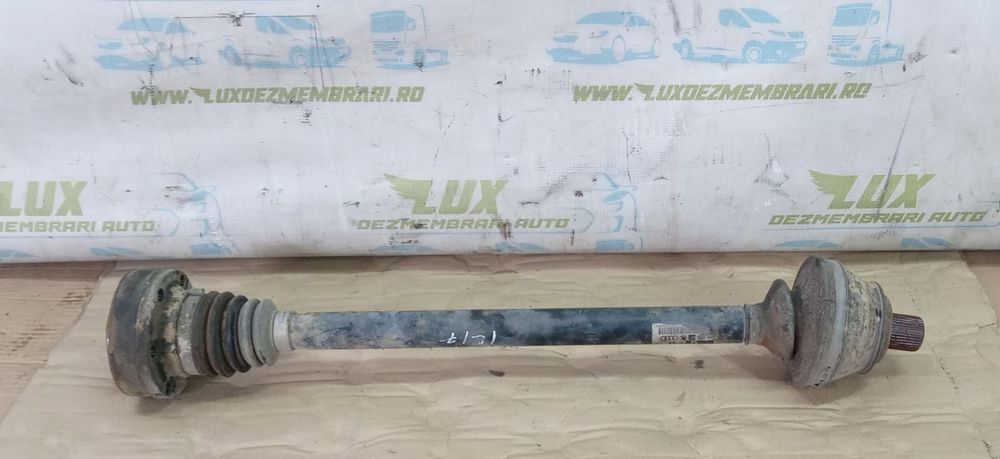 Planetara dreapta spate 4e0501203d Audi A8 D3/4E (2002 - 2005)