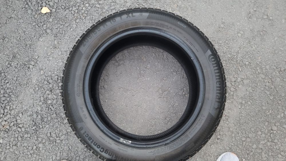 Continental VikingContact 6