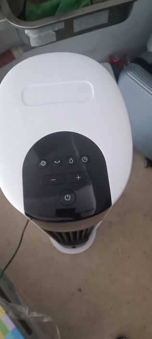 Охлаждащ Вентилатор тип колона